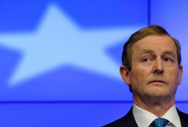 enda-kenny