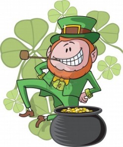 leprechun