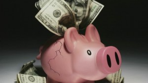 save money