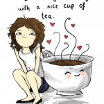 tea