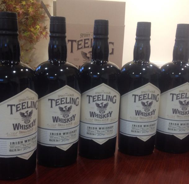 teeling