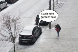 SNOW