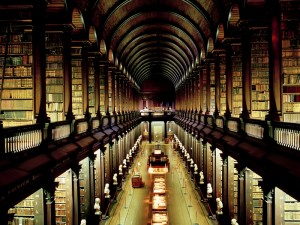 TrinityCollegeDublin