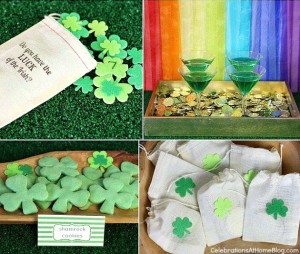 irish