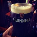 Cerveza Guinness