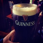 Cerveza Guinness