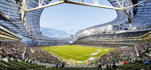 La Eurocopa 2020 ¡en Dublín!