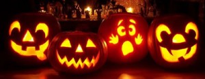 Halloween en Irlanda