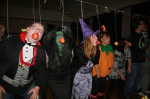 Halloween en Irlanda