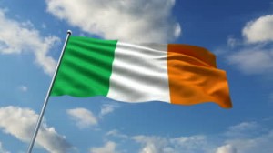 gobierno en Irlanda