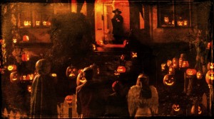 Halloween en Irlanda