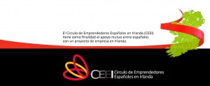 CEEI Círculo de Emprendedores Españoles en Irlanda