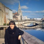 Marta (ParaVivirenIrlanda.com)