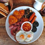 El Desayuno Irlandés