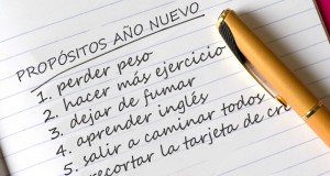 Propósitos de Año Nuevo en Irlanda