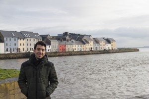 Irlanda