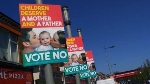 Referéndum sobre el matrimonio gay en Irlanda
