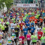 Maratones en Irlanda