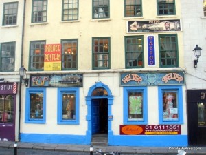 flip Dublin shop