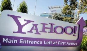 yahoo empresas tecnologicas