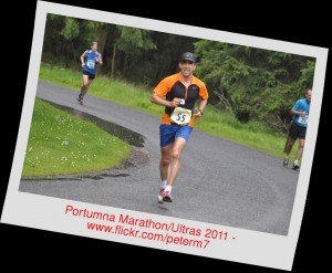 PORTUNMA MARATHON