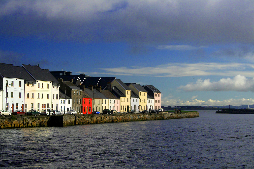 5.GALWAY
