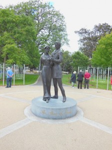 La Rosa de Tralee