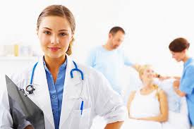 HSE, tarjeta médica en Irlanda