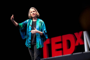 ¿Conoces TEDx?