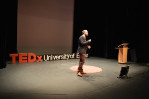 ¿Conoces TEDx?