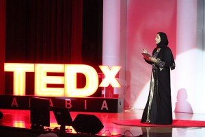 ¿Conoces TEDx?