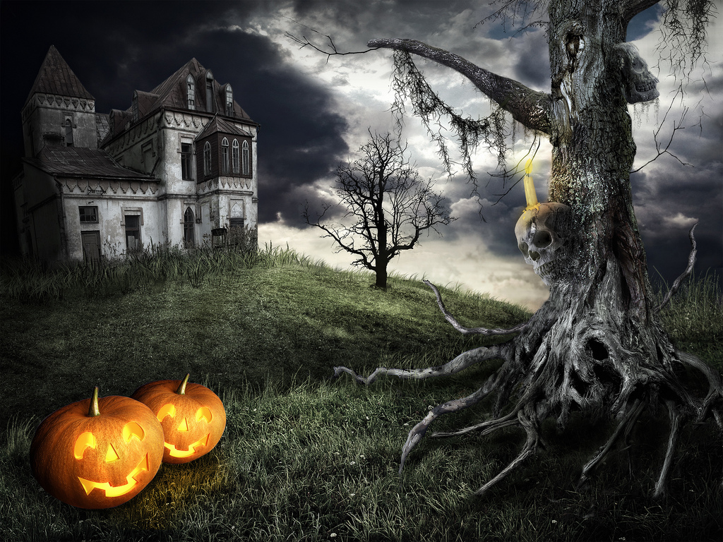 Nightmare Realm.