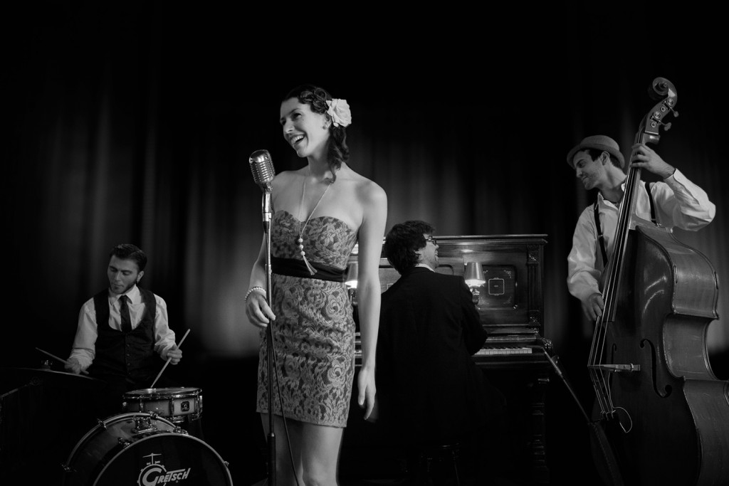 GUINNESS JAZZ FESTIVAL