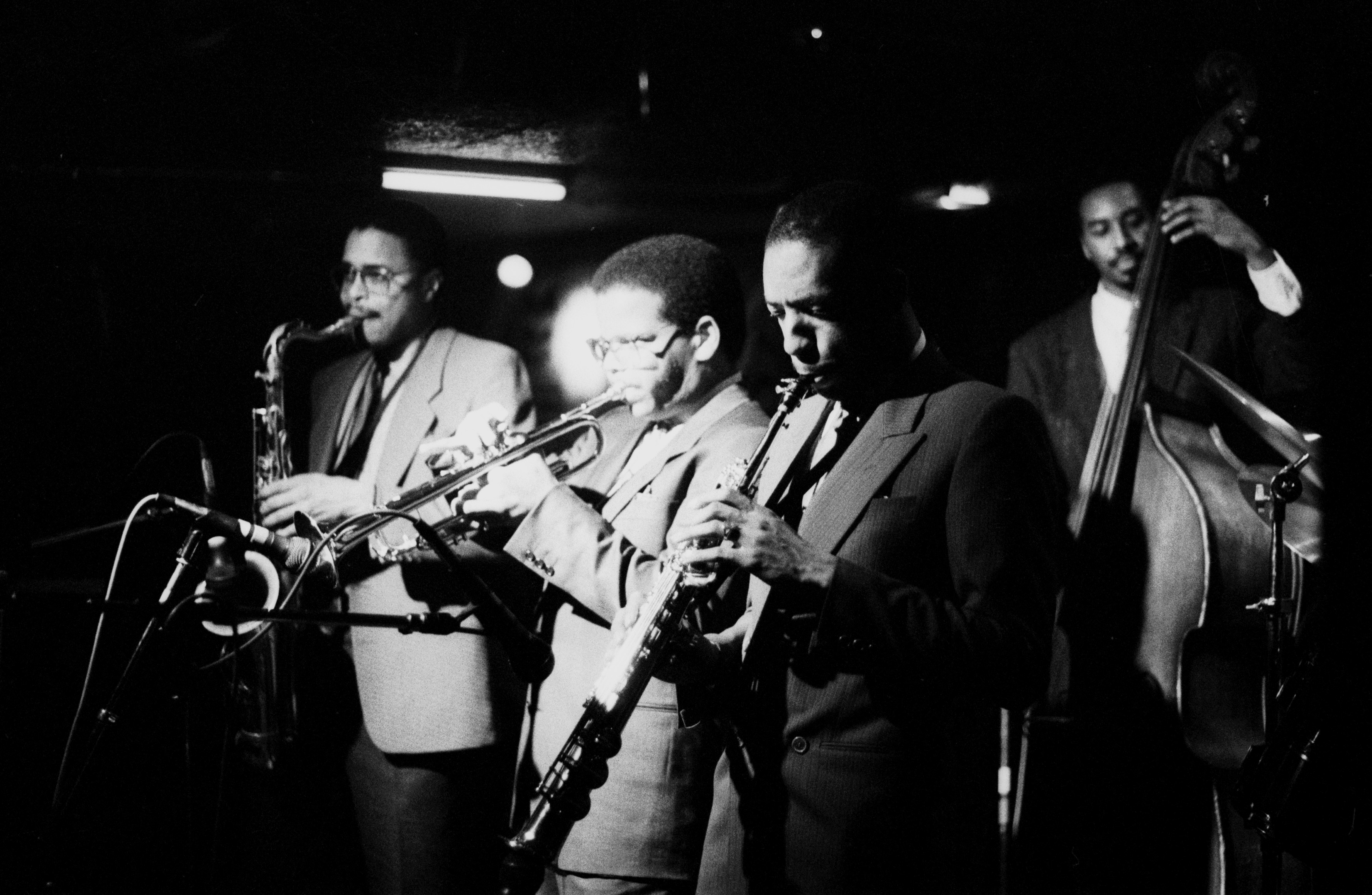 GUINNESS JAZZ FESTIVAL