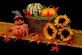 HALLOWEEN EVENTS