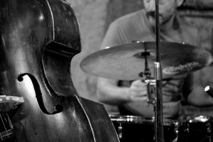 JAZZ FESTIVAL