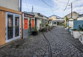 Los mágicos alrededores de Dublín