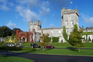 Irish Christmas