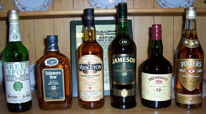 irishwhiskey