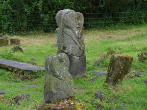 Monumentos Prehistóricos en Irlanda