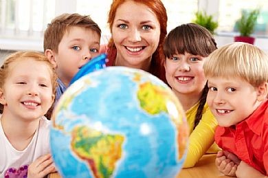 Au pair