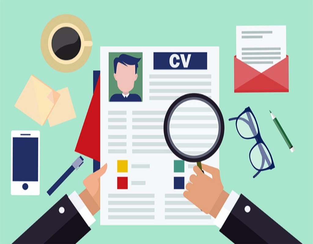 Realizar un buen CV para Irlanda