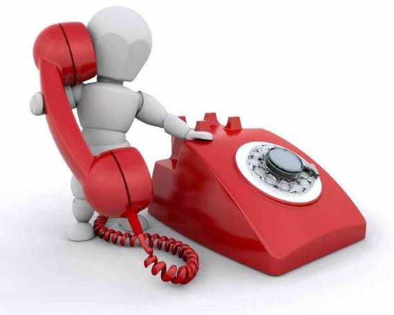 entrevista telefonica