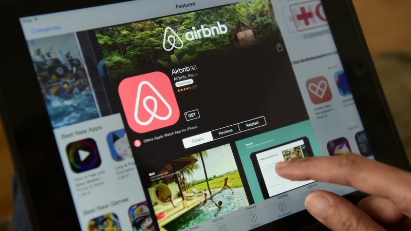 Aribnb, una de las opciones para alojarse en Irlanda