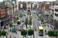 Dublín desde lo alto