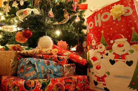 ¡Feliz Navidad 2017!