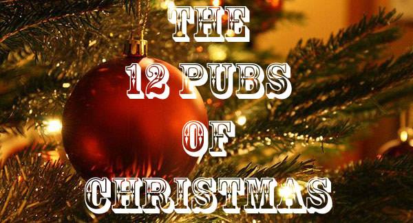 eventos navideños en Irlanda