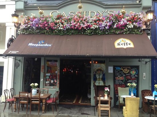Mejores pintas con juegos de mesa en Dublín. Mejores pintas con juegos de mesa en Dublín.