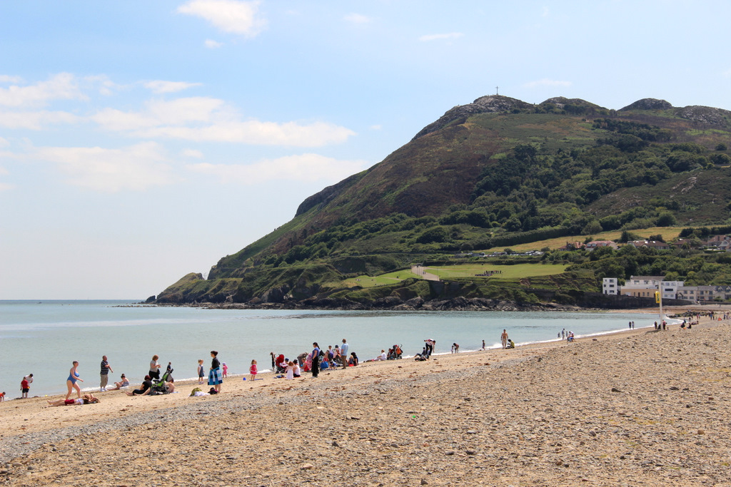 Playa de Bray Playa de Bray