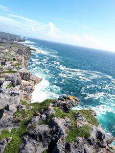 Aran Islands